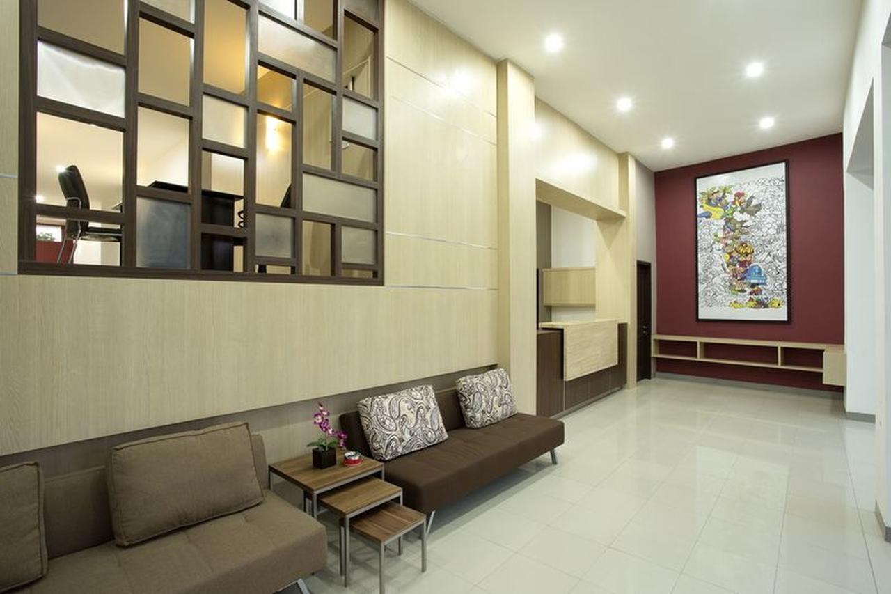 Airy Mataram Cakranegara Nakula 14 Lombok 马塔兰 外观 照片