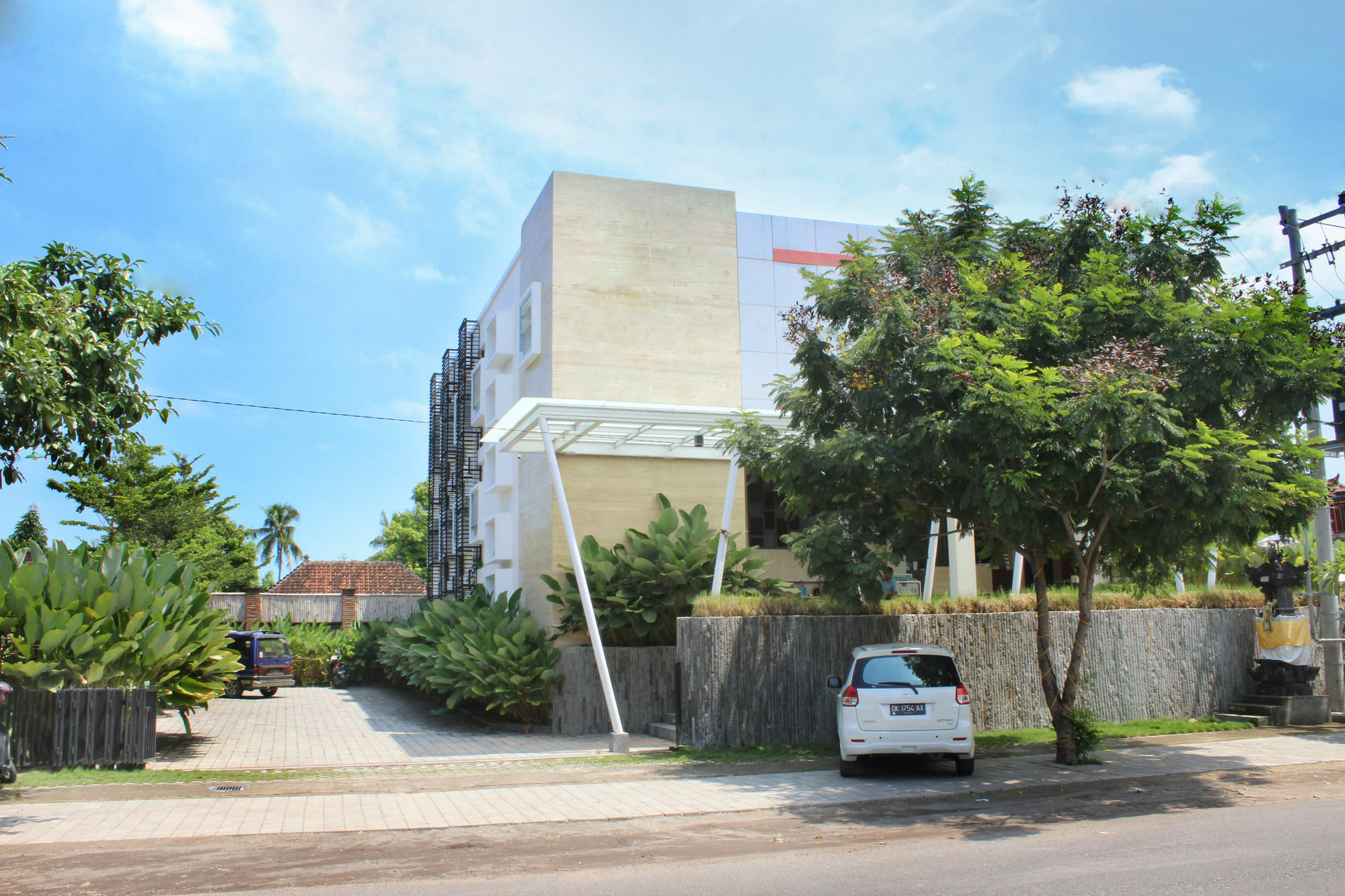 Airy Mataram Cakranegara Nakula 14 Lombok 马塔兰 外观 照片