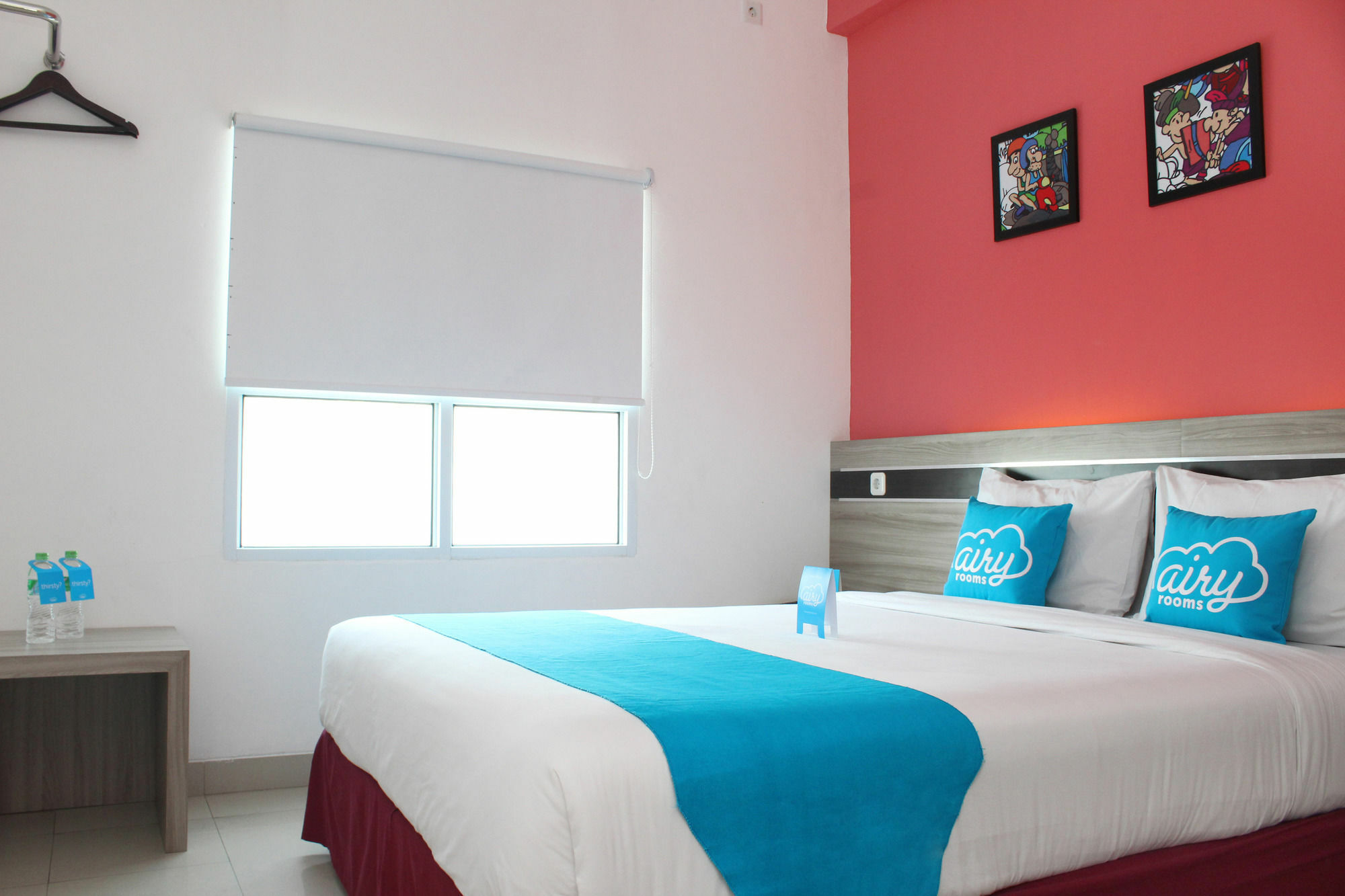 Airy Mataram Cakranegara Nakula 14 Lombok 马塔兰 外观 照片