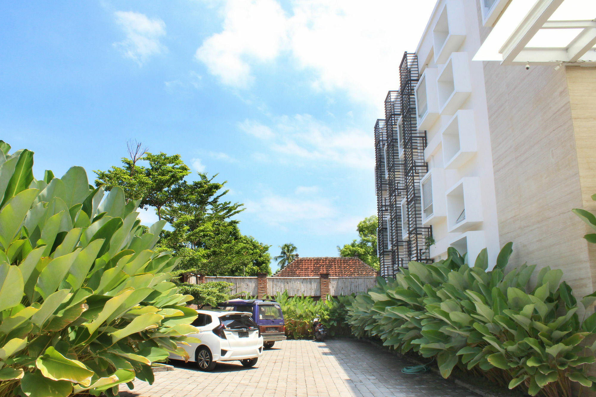 Airy Mataram Cakranegara Nakula 14 Lombok 马塔兰 外观 照片