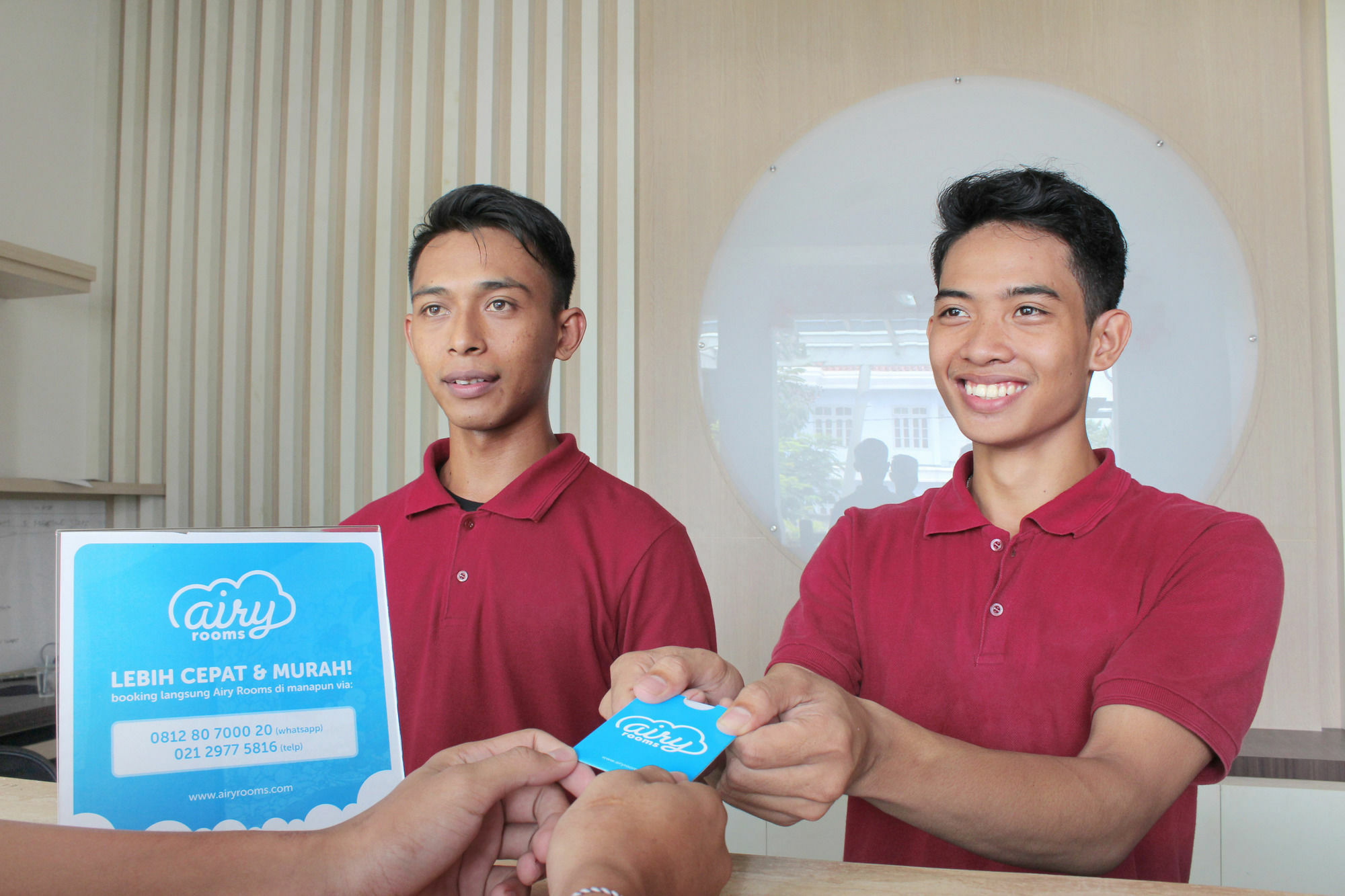Airy Mataram Cakranegara Nakula 14 Lombok 马塔兰 外观 照片