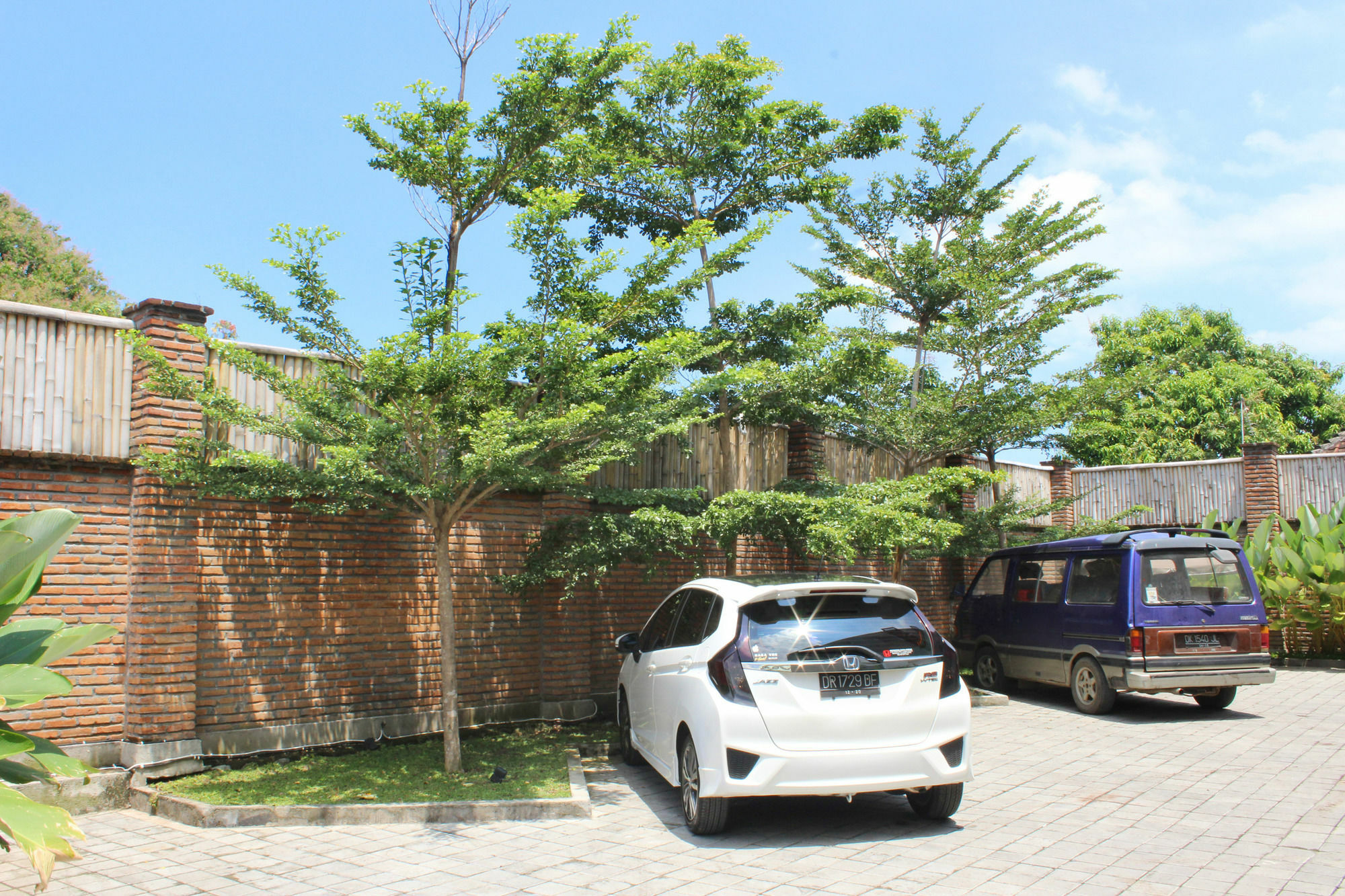 Airy Mataram Cakranegara Nakula 14 Lombok 马塔兰 外观 照片