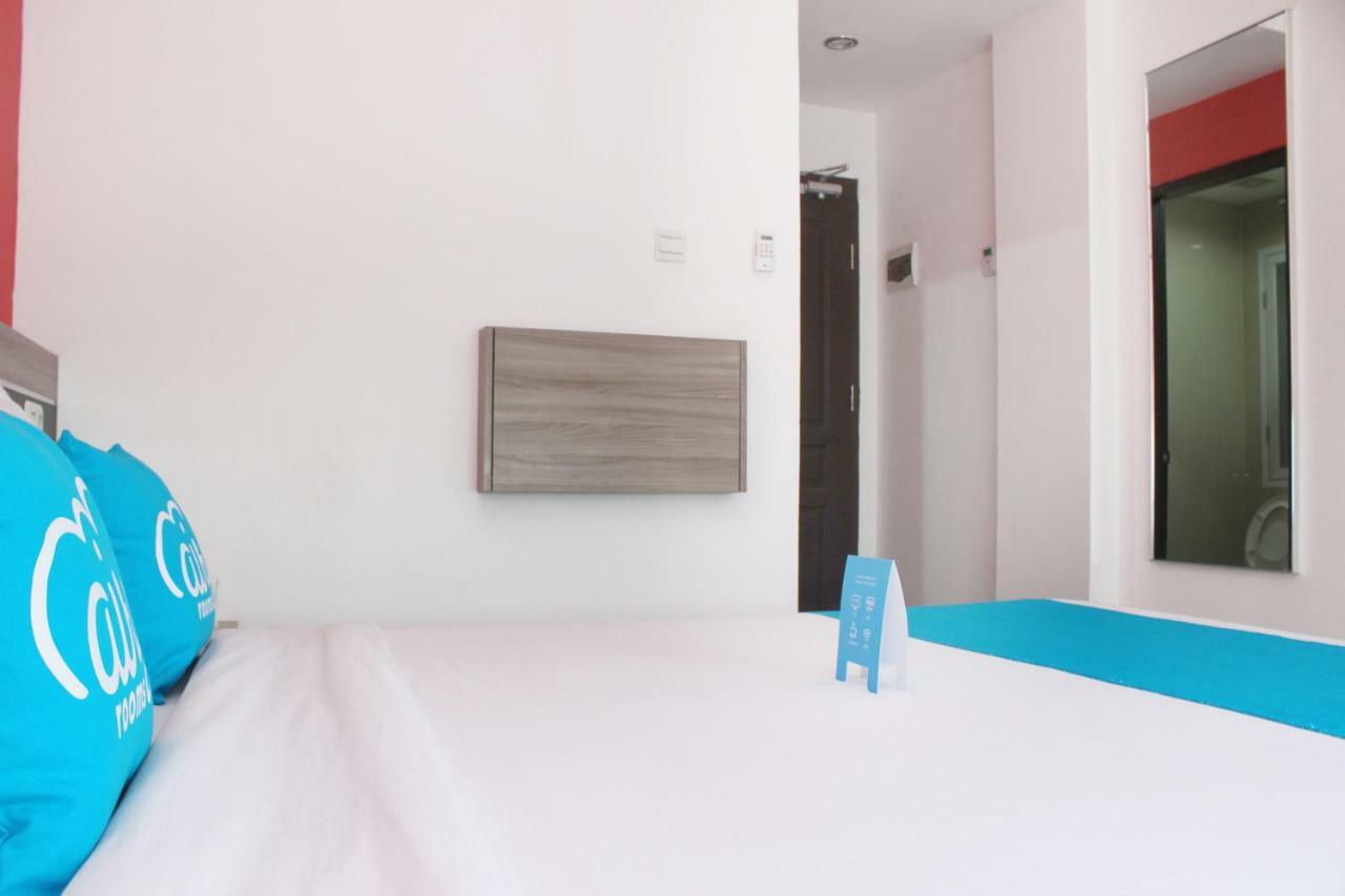 Airy Mataram Cakranegara Nakula 14 Lombok 马塔兰 外观 照片