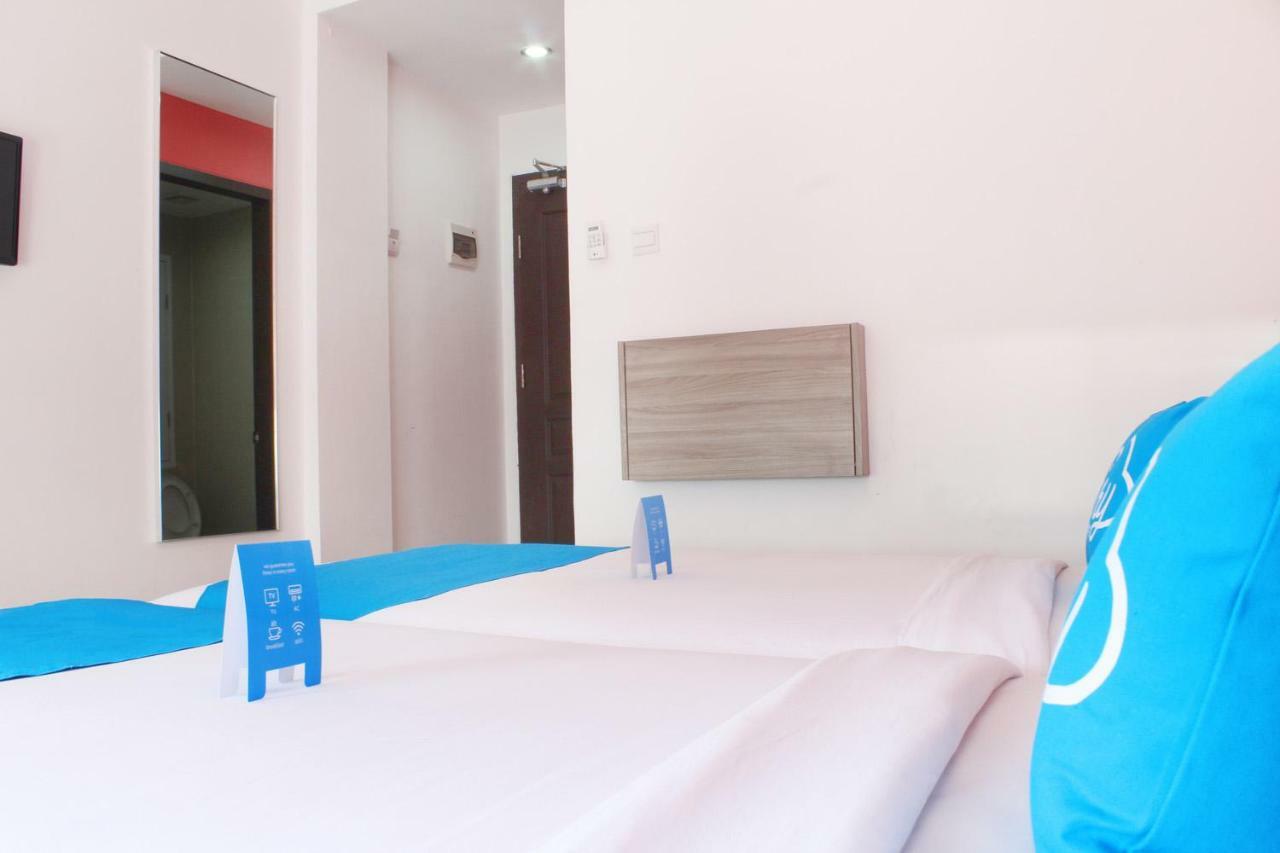 Airy Mataram Cakranegara Nakula 14 Lombok 马塔兰 外观 照片