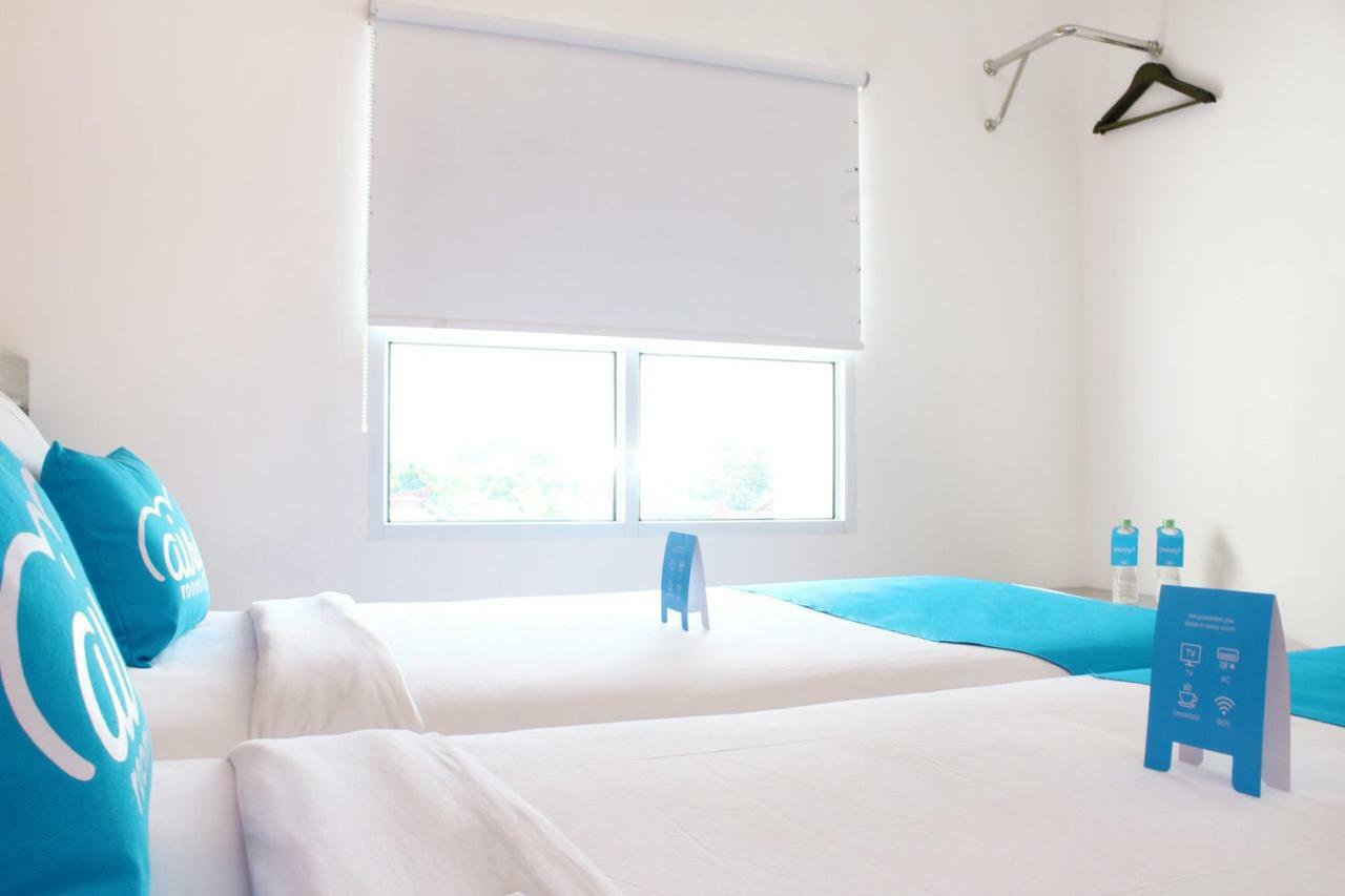 Airy Mataram Cakranegara Nakula 14 Lombok 马塔兰 外观 照片